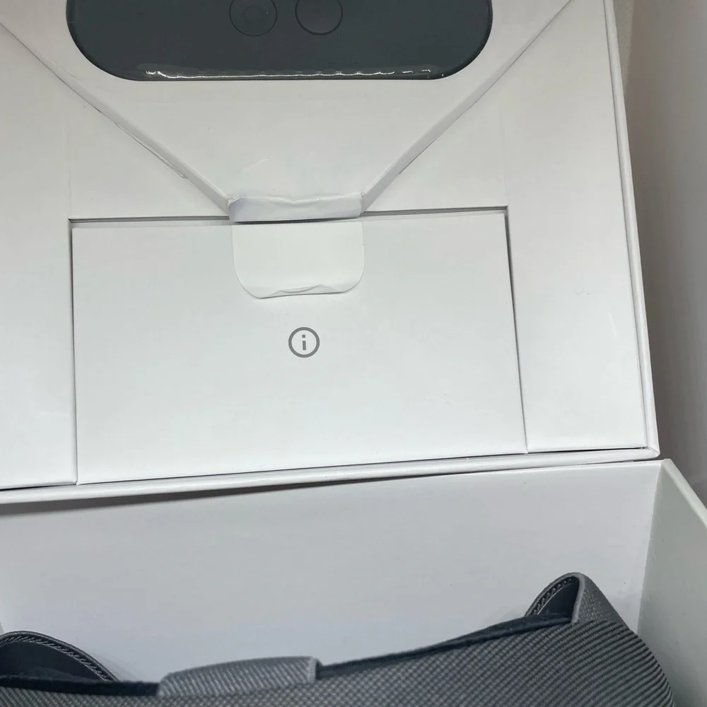 Google Daydream View .
